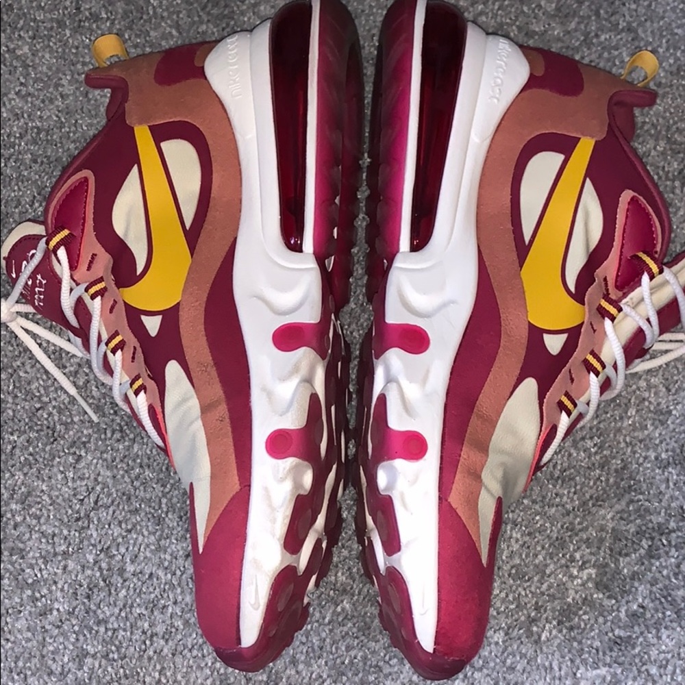 Air Max 270 React - image 6